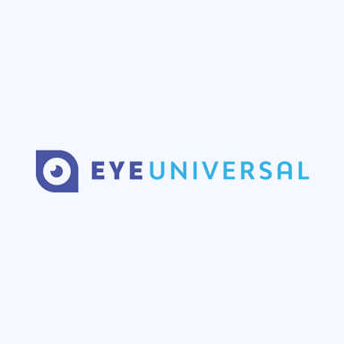 EyeUniversal logo